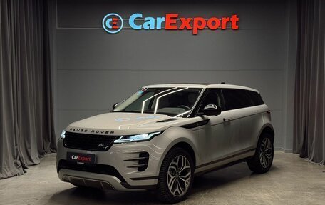 Land Rover Range Rover Evoque II, 2025 год, 6 100 000 рублей, 1 фотография