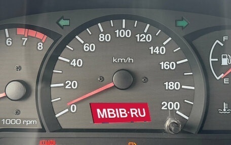 Hyundai Accent II, 2008 год, 449 000 рублей, 17 фотография