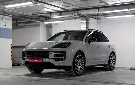 Porsche Cayenne III, 2025 год, 17 990 000 рублей, 1 фотография