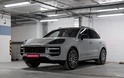 Porsche Cayenne III, 2025 год, 17 990 000 рублей, 1 фотография