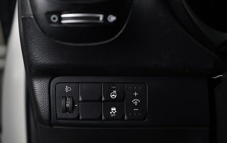 KIA Soul II рестайлинг, 2017 год, 1 450 000 рублей, 16 фотография