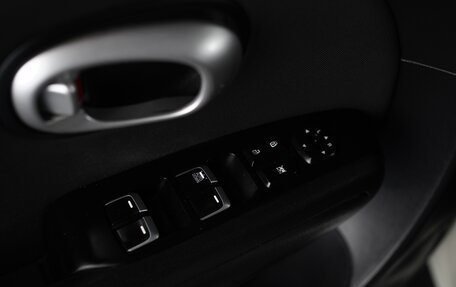 KIA Soul II рестайлинг, 2017 год, 1 450 000 рублей, 15 фотография