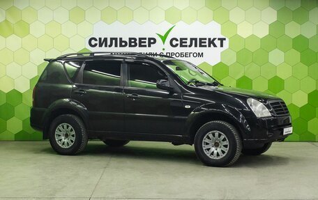 SsangYong Rexton III, 2009 год, 800 000 рублей, 5 фотография