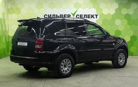 SsangYong Rexton III, 2009 год, 800 000 рублей, 2 фотография