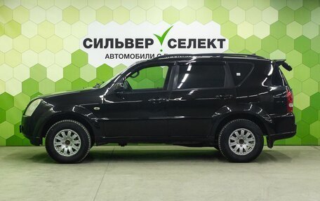 SsangYong Rexton III, 2009 год, 800 000 рублей, 7 фотография