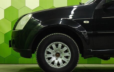 SsangYong Rexton III, 2009 год, 800 000 рублей, 9 фотография