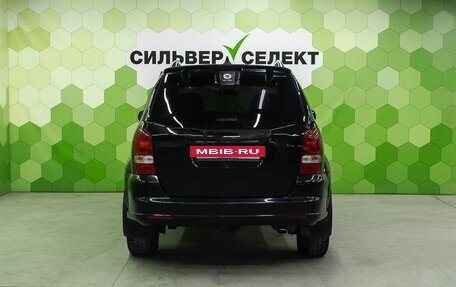 SsangYong Rexton III, 2009 год, 800 000 рублей, 4 фотография