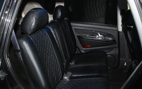 SsangYong Rexton III, 2009 год, 800 000 рублей, 12 фотография