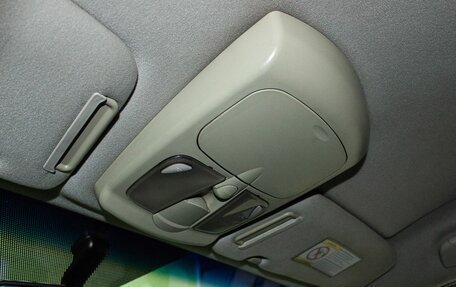 SsangYong Rexton III, 2009 год, 800 000 рублей, 21 фотография