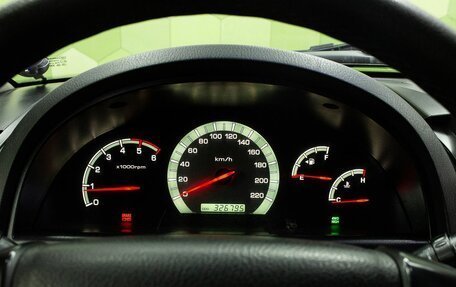 SsangYong Rexton III, 2009 год, 800 000 рублей, 17 фотография