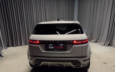 Land Rover Range Rover Evoque II, 2025 год, 6 100 000 рублей, 2 фотография