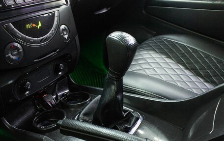 SsangYong Rexton III, 2009 год, 800 000 рублей, 19 фотография