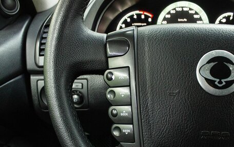 SsangYong Rexton III, 2009 год, 800 000 рублей, 15 фотография