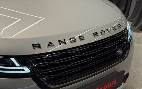Land Rover Range Rover Evoque II, 2025 год, 6 100 000 рублей, 3 фотография