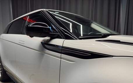 Land Rover Range Rover Evoque II, 2025 год, 6 100 000 рублей, 4 фотография