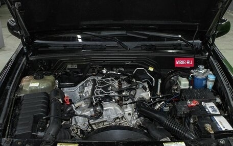 SsangYong Rexton III, 2009 год, 800 000 рублей, 22 фотография