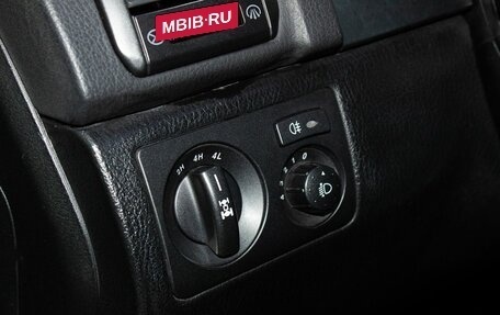 SsangYong Rexton III, 2009 год, 800 000 рублей, 20 фотография