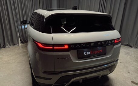 Land Rover Range Rover Evoque II, 2025 год, 6 100 000 рублей, 5 фотография