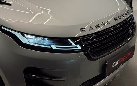 Land Rover Range Rover Evoque II, 2025 год, 6 100 000 рублей, 6 фотография