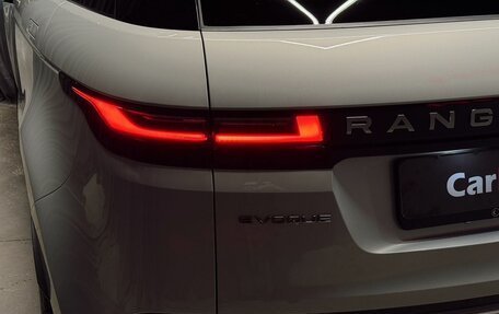 Land Rover Range Rover Evoque II, 2025 год, 6 100 000 рублей, 8 фотография