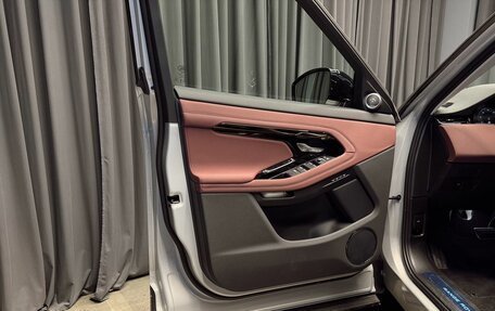 Land Rover Range Rover Evoque II, 2025 год, 6 100 000 рублей, 11 фотография