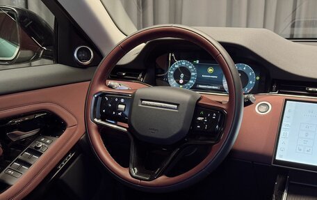 Land Rover Range Rover Evoque II, 2025 год, 6 100 000 рублей, 19 фотография