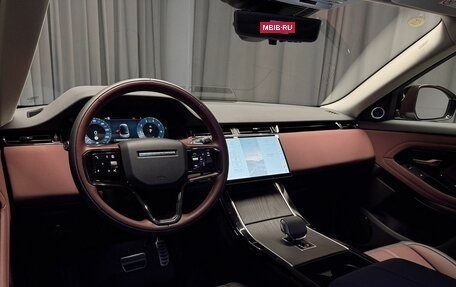 Land Rover Range Rover Evoque II, 2025 год, 6 100 000 рублей, 15 фотография