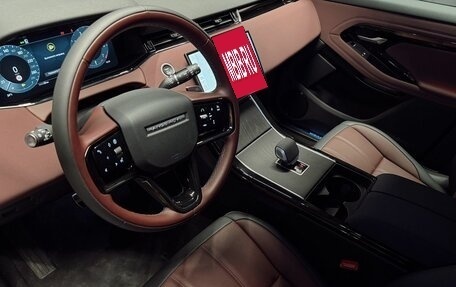 Land Rover Range Rover Evoque II, 2025 год, 6 100 000 рублей, 14 фотография