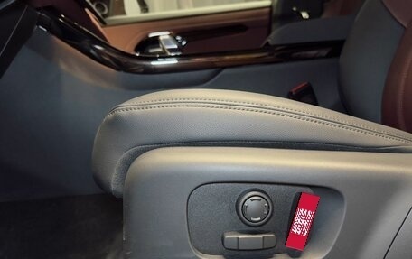 Land Rover Range Rover Evoque II, 2025 год, 6 100 000 рублей, 17 фотография