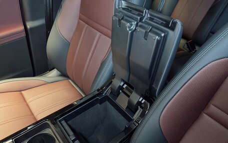 Land Rover Range Rover Evoque II, 2025 год, 6 100 000 рублей, 22 фотография