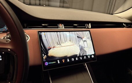 Land Rover Range Rover Evoque II, 2025 год, 6 100 000 рублей, 21 фотография