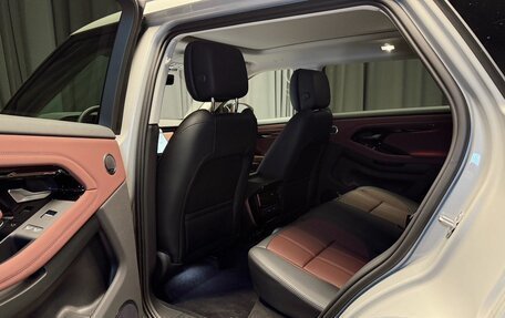 Land Rover Range Rover Evoque II, 2025 год, 6 100 000 рублей, 34 фотография