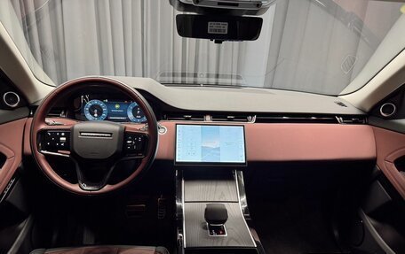 Land Rover Range Rover Evoque II, 2025 год, 6 100 000 рублей, 26 фотография