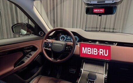 Land Rover Range Rover Evoque II, 2025 год, 6 100 000 рублей, 23 фотография