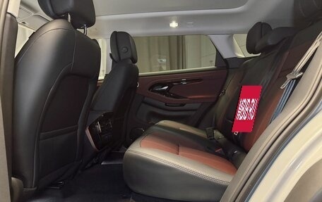 Land Rover Range Rover Evoque II, 2025 год, 6 100 000 рублей, 36 фотография