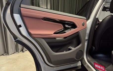 Land Rover Range Rover Evoque II, 2025 год, 6 100 000 рублей, 37 фотография