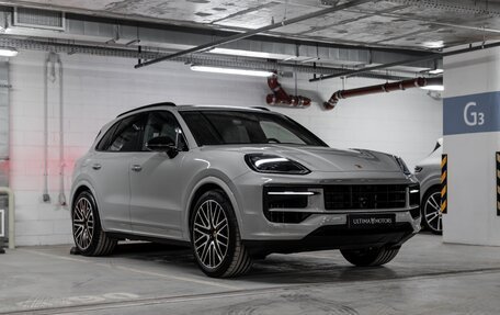 Porsche Cayenne III, 2025 год, 17 990 000 рублей, 3 фотография
