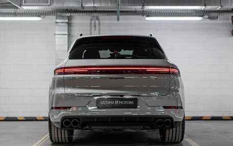 Porsche Cayenne III, 2025 год, 17 990 000 рублей, 5 фотография