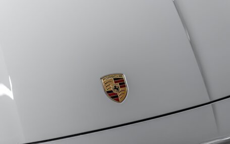 Porsche Cayenne III, 2025 год, 17 990 000 рублей, 12 фотография