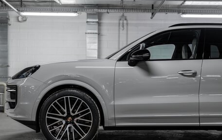 Porsche Cayenne III, 2025 год, 17 990 000 рублей, 8 фотография