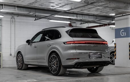 Porsche Cayenne III, 2025 год, 17 990 000 рублей, 6 фотография