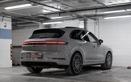 Porsche Cayenne III, 2025 год, 17 990 000 рублей, 4 фотография