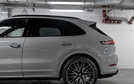 Porsche Cayenne III, 2025 год, 17 990 000 рублей, 10 фотография
