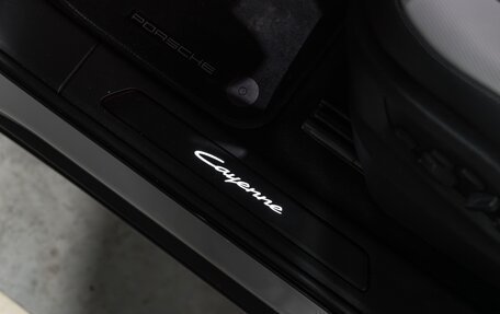 Porsche Cayenne III, 2025 год, 17 990 000 рублей, 15 фотография