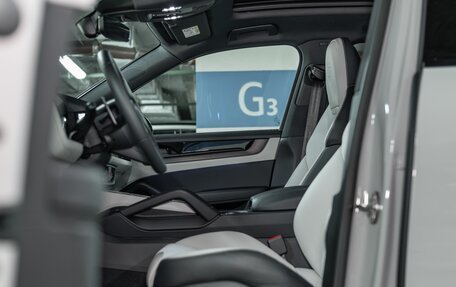 Porsche Cayenne III, 2025 год, 17 990 000 рублей, 16 фотография