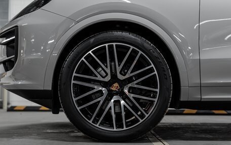 Porsche Cayenne III, 2025 год, 17 990 000 рублей, 9 фотография