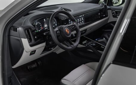 Porsche Cayenne III, 2025 год, 17 990 000 рублей, 19 фотография