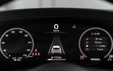 Porsche Cayenne III, 2025 год, 17 990 000 рублей, 28 фотография