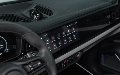 Porsche Cayenne III, 2025 год, 17 990 000 рублей, 21 фотография