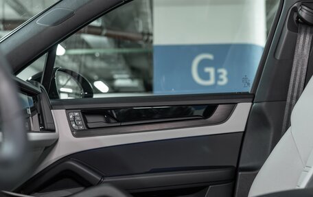 Porsche Cayenne III, 2025 год, 17 990 000 рублей, 24 фотография